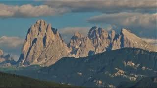 Aufsteigung zum Villanderer Berg - Suedtirol