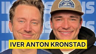 EP. 178 Iver Anton Kronstad | Løp 235 km på 24 timer