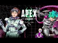 ＜apex参加型 twitch同時配信＞ 初心者だよ😊 初心者さん初見さん参加大歓迎 ch登録、高評価もお願いします。 新人vtuber 個人vtuber エーペックス twitch 雑談