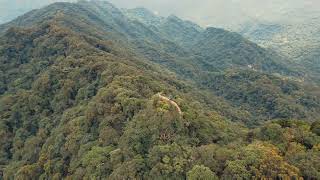 筆架山空拍(純音樂)