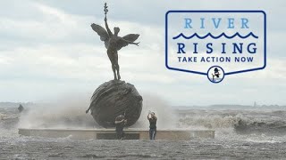 St. Johns Riverkeeper pH Testing
