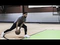 SIMPLE Basketball Moves To Get To The Rim QUICKLY!!