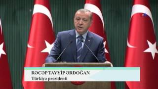 Vitse prezident Baydenin Türkiyə səfəri zamanı təzyiqlərlə qarşılaşacağı gözlənilir