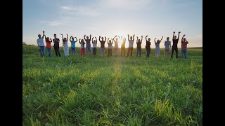 普世佳音每日箴言靈修2019年5月30日