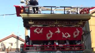 2012年掛塚の祭り61