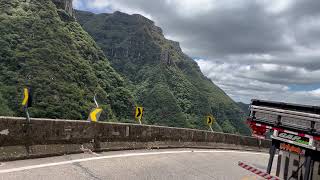 EXPEDIÇÃO URUBUICI - SERRA DO RIO DO RASTRO - parte 3 - BORA DESCER A SERRA?