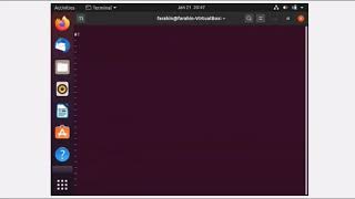 Group Lab Assignment Operating System || ITD 11803 || Linux Shell Scripts