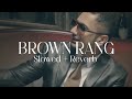 BROWN RANG ( perfectly slowed ) lofi | YO YO HONEY SINGH