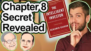 'The Intelligent Investor' Most Important Lesson