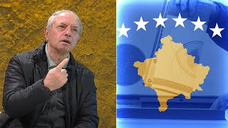 Deklarata e fortë e Kolonelit Goxhaj: Kosova po përdor situatën në Veri për fushatë! | Intervista