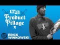 Product Pillage - Erick Winkowski