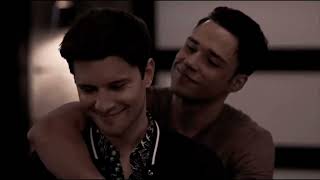 tk and carlos - medicine