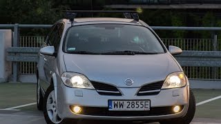 Nissan Primera P12 1.9 Dci - Autapremium.com #10