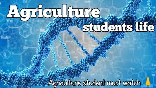 Agriculture Motivation video||Bsc (Hons) Agriculture||Doctor of plants