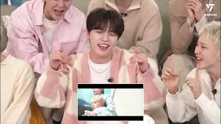 Seventeen Darling Countdown Live - Dino's 'Darling' fake spoiler