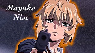 Mayuko Nise Twixtor Clips