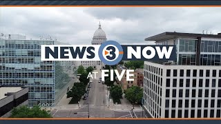 News 3 Now at Five: July 13, 2022