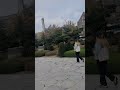 autumn 🍂 ewha woman university ♥️ korea shortvideo