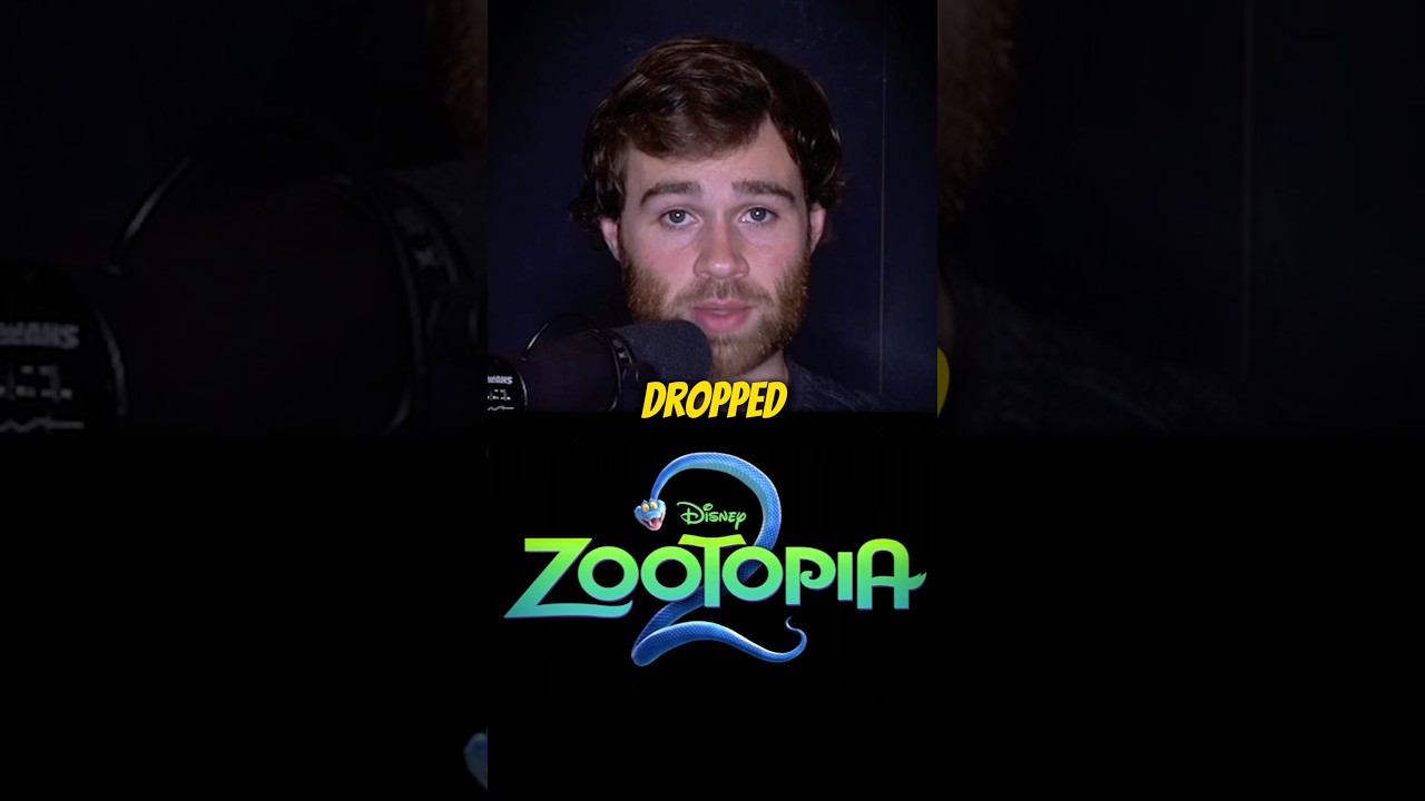 Zootopia 2 Trailer Reveals Plot Disney Pixar Judyhopps Nickwilde