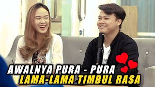 PRANK SHOLAWAT &NGAJI❗AWALNYA PURA- PURA LAMA-LAMA TIMBUL RASA