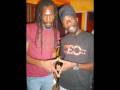 Anthony B - Warrior (Stand Up & Fight)
