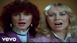 ABBA - Felicidad (Video)