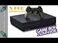 X Game Pro / Fake Xbox One Clone - Extended Game Boy Advance / GBA Testing