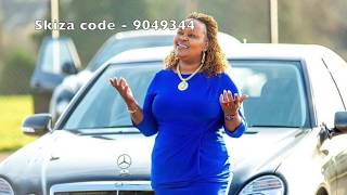 Rachel Njeri - Hingo njega ya kuhoya. Skiza code: 9049344 to 811