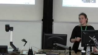 [linux.conf.au 2014] Lightning talks