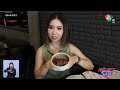 ถูกใจสายเนื้อ ข้าวหน้าเนื้อ เกรดพรีเมี่ยมสุดฟิน ร้าน meat public สนามข่าวชวนกิน