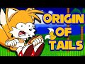 What is Tails' REAL Origin Story? | Origin Oracle