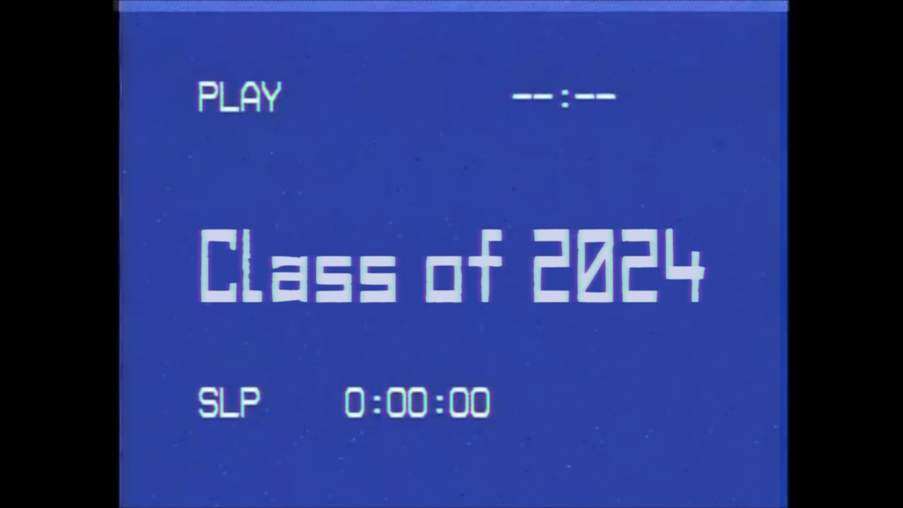 Graduation Video Youtube