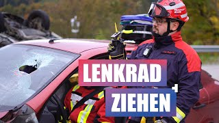 THVU - LENKRAD ZIEHEN! Tipps und Tricks 1