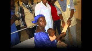 Save The Indigent Child (STIC)  Video