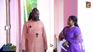 RT. REV. MATHEWS MAR SERAPHIM EPISCOPA | MARAMON CONVENTION 2024 | DSMC MEDIA