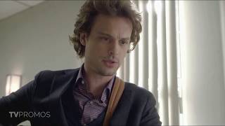 Criminal Minds CBS 13x17 Promo  The Capilano's