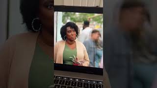 this girl is honestly my favorite part of Insecure 😭 #shorts