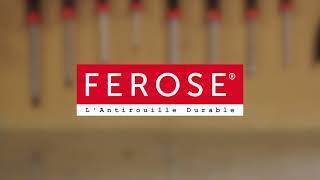 Tuto N°4: Le Ferose