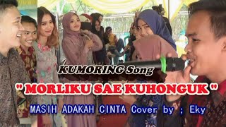 Lagu KOMERING 