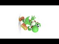 yoshi sound clips