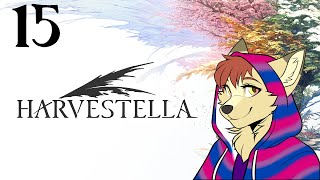 Harvestella Pt 15 (Summer Breeze 09 Yr 01)