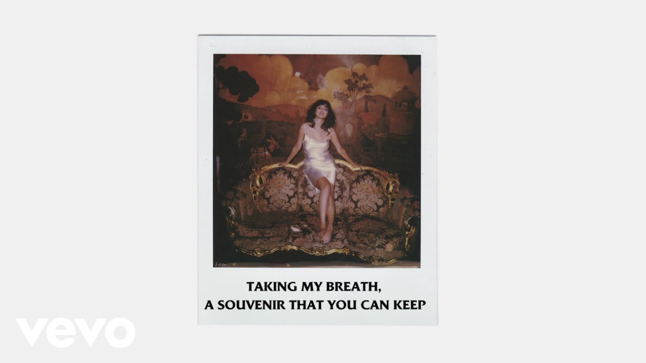 Selena Gomez - Souvenir Selena Gomez - Souvenir