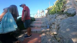 Hike to Eze Part 05