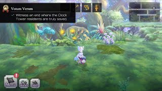 Another Eden 3.0.500: Apocrypha Wanderer in the Vortex: The Undiscovered Babylon True Ending