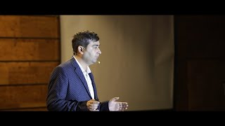 Ladder of Opportunities  | Ashish Narang | TEDxSIESGST