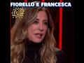 🎤 fiorello a