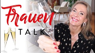 RAFFLE 🥂 to 20,000 subscribers 🎉 Frauentalk I Amelie with Love