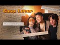 1시간 듣기 겨울 밤 달달한 사랑 노래 말아주는 김범수 x 박진영 easy lover 아니라고 말해줘 mz음악회