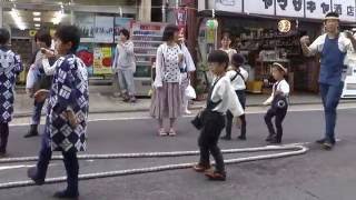 西関戸　佐原の大祭　秋祭り2016　中日　00114