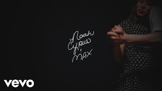 Noah Cyrus & MAX - Team (Lyric )